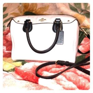 Coach Crossbody Mini Bennett